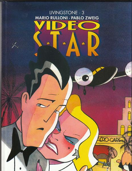 Livingstone 3: Video Star