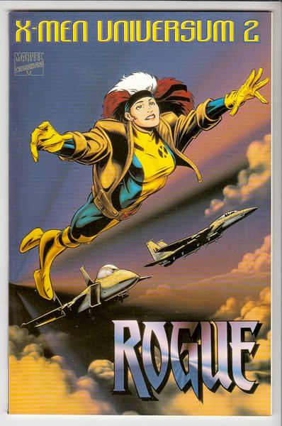 X-Men Universum 2: Rogue