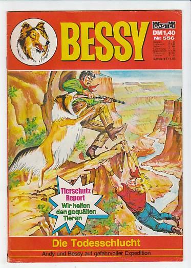 Bessy 556: