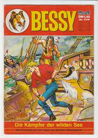 Bessy 558: