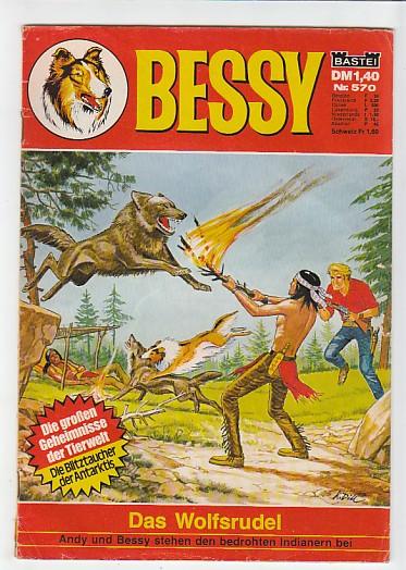 Bessy 570: