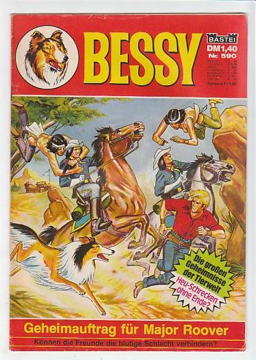Bessy 590: