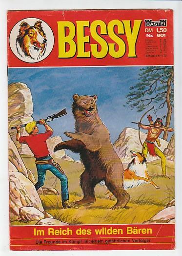 Bessy 601: