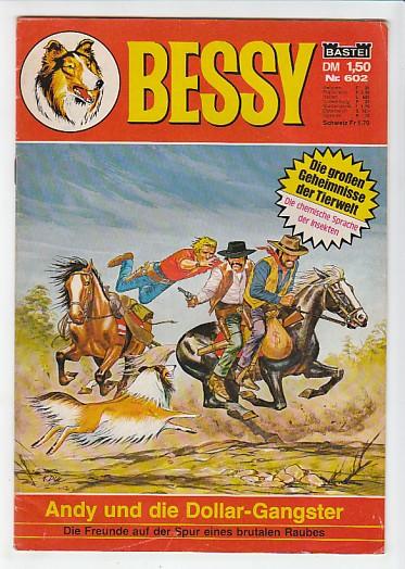 Bessy 602: