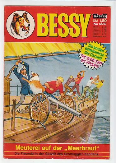 Bessy 605: