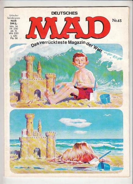 Mad 63: