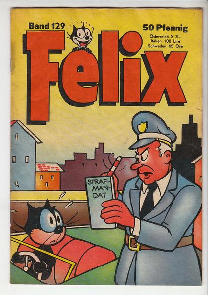 Felix 129: