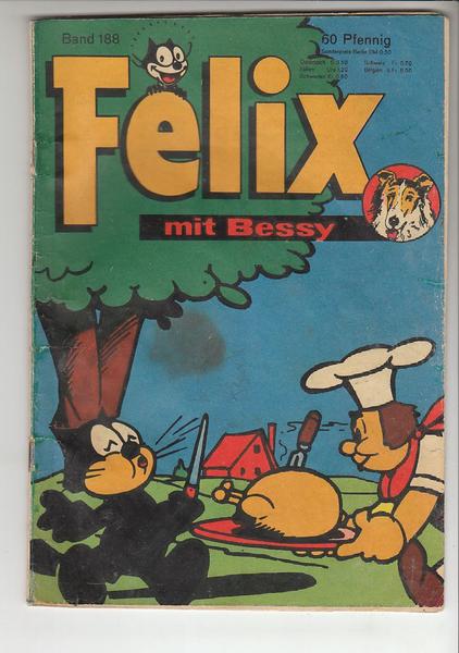 Felix 188: