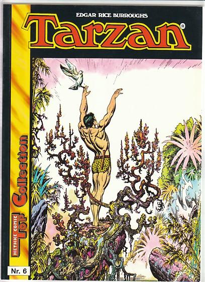 Tarzan 6: