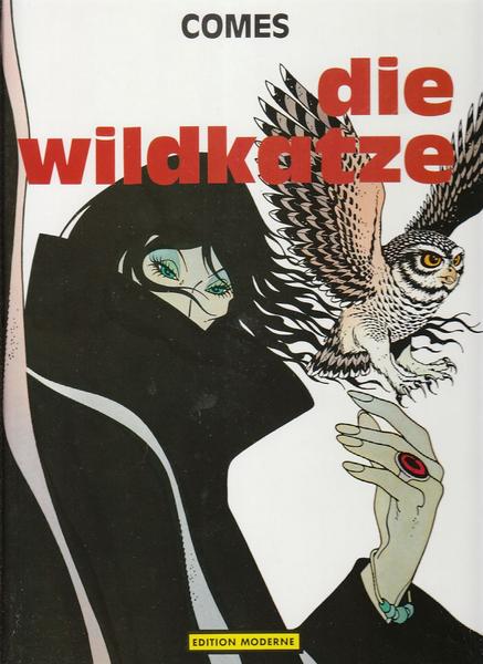 Die Wildkatze:
