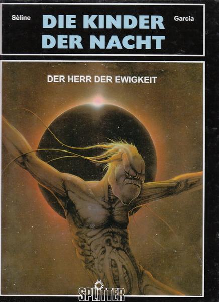 Die Kinder der Nacht 2: Der Herr der Ewigkeit (Limitierte Ausgabe)