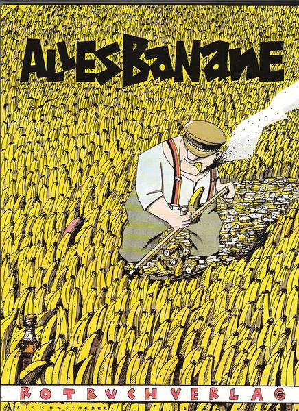 Alles Banane: