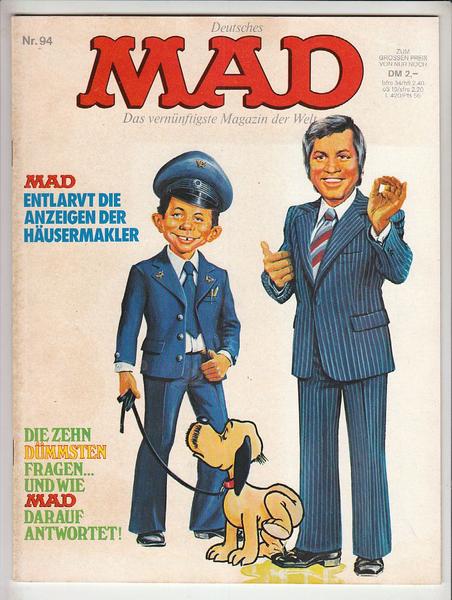 Mad 94: