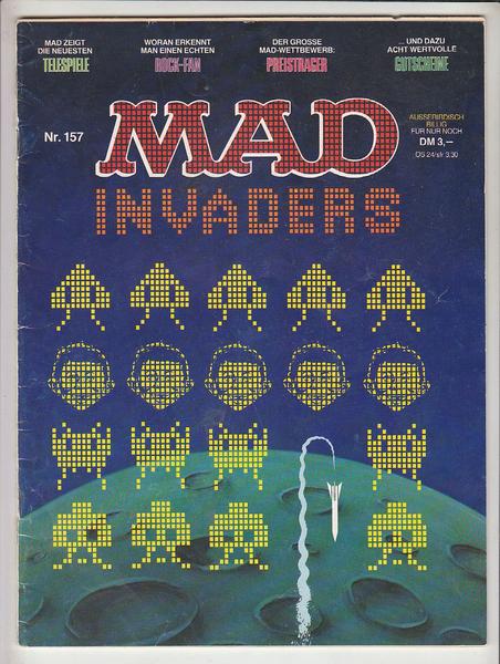 Mad 157: