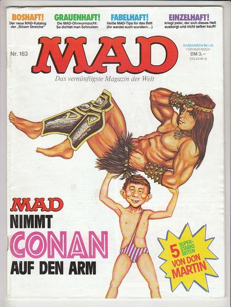 Mad 163: