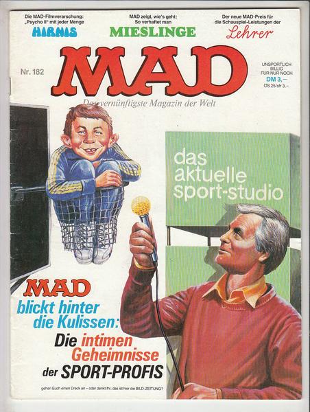 Mad 182: