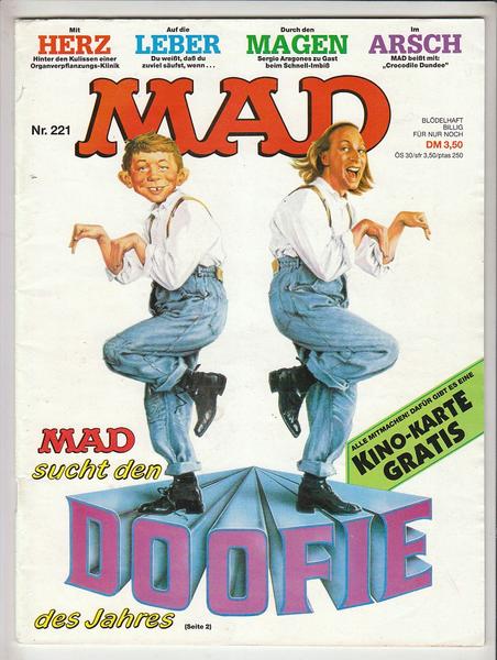 Mad 221: