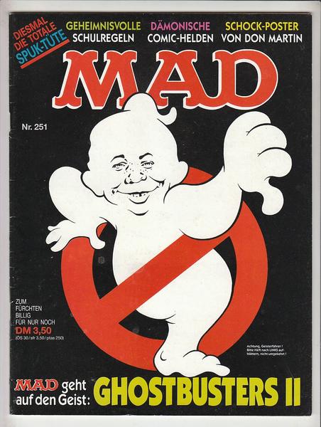 Mad 251: