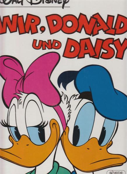 Wir Donald und Daisy:
