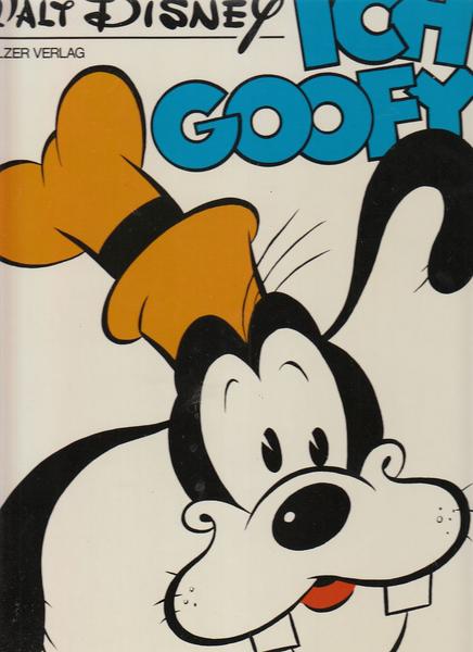 Ich Goofy 1: