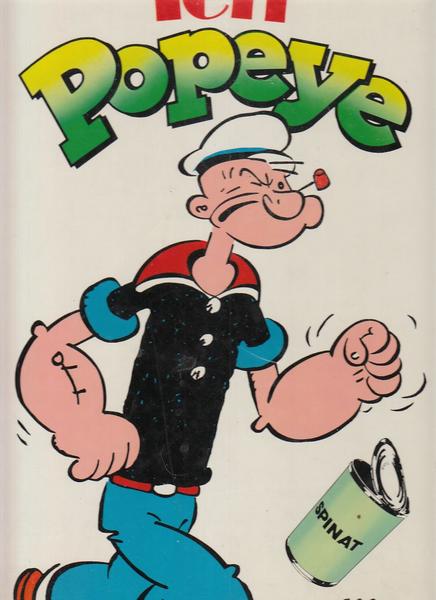 Ich Popeye: