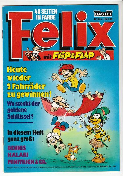 Felix 935: