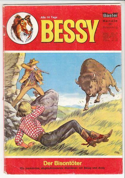 Bessy 34: