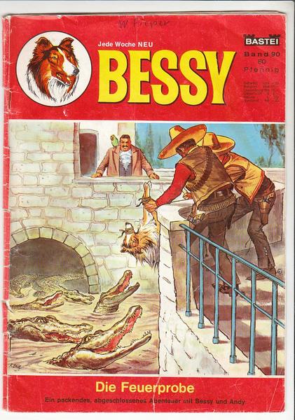 Bessy 90: