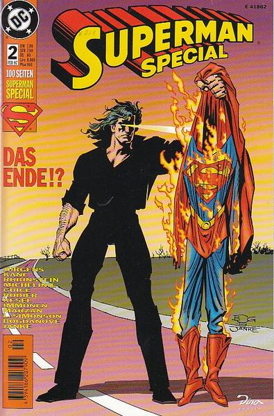Superman Special 2: