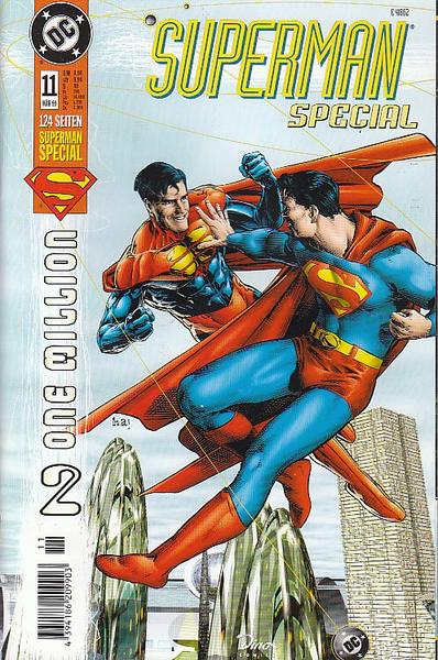 Superman Special 11: