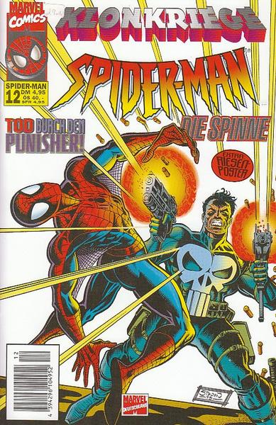 Spider-Man 12: