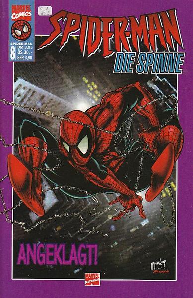 Spider-Man 8: