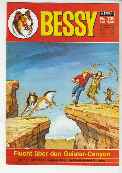 Bessy 730: