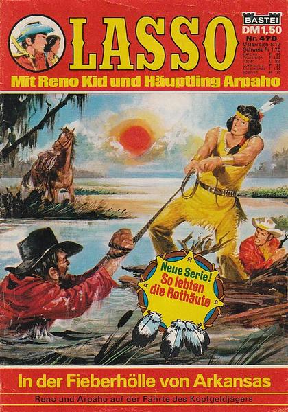 Lasso 478: