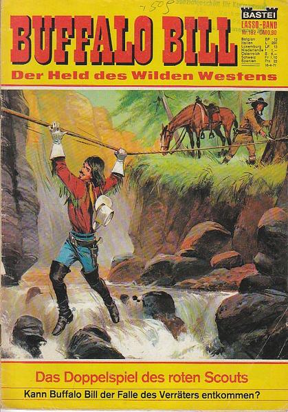 Lasso 182: