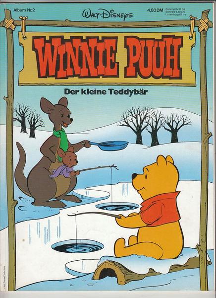 Winnie Puuh 2: