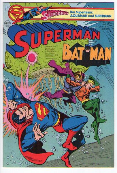 Superman: 1979: Nr. 13