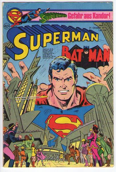 Superman: 1979: Nr. 23