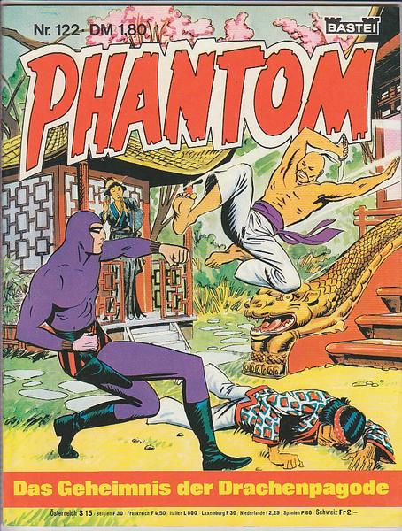 Phantom 122: