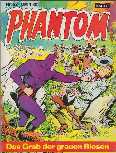 Phantom 92: