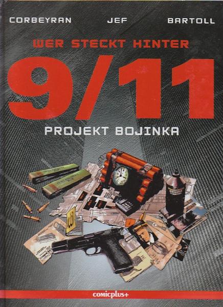 Wer steckt hinter 9/11 ? 2: Projekt Bojinka