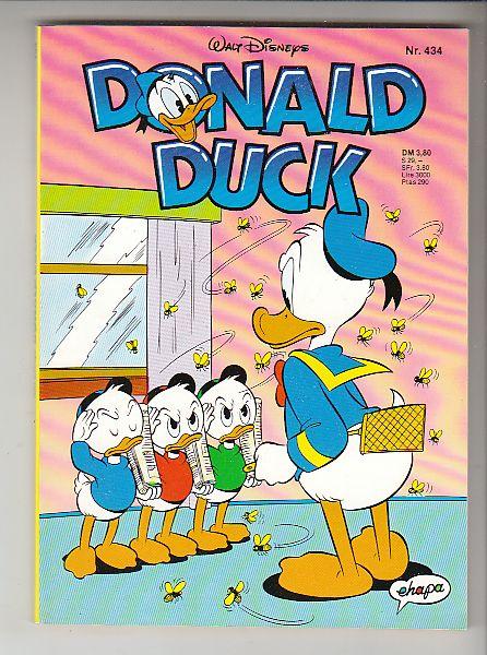 Donald Duck 434: