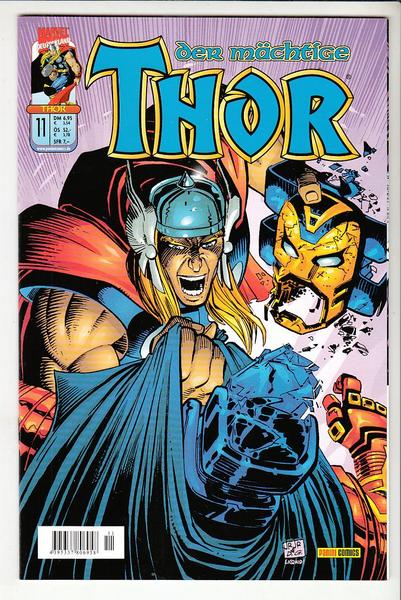 Thor 11: