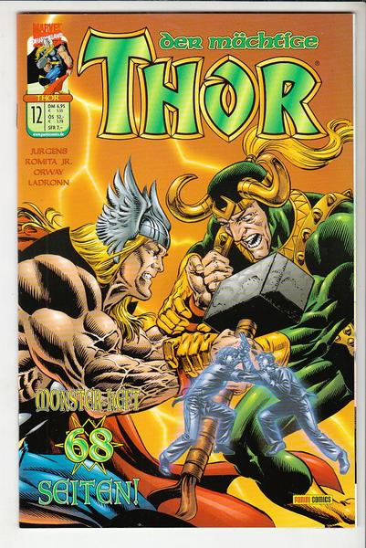 Thor 12: