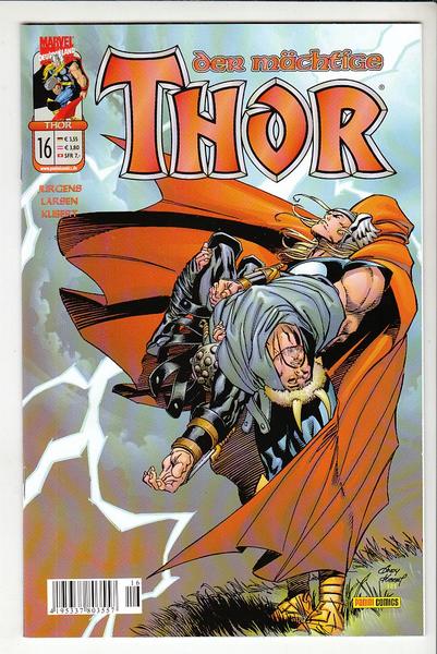 Thor 16: