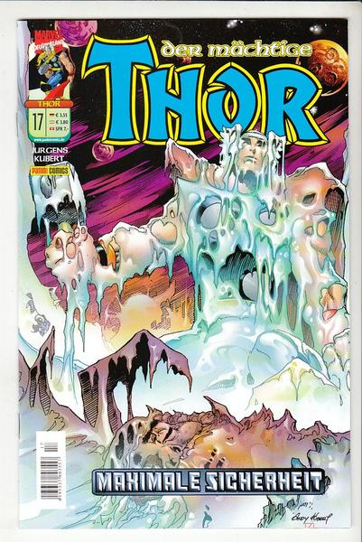 Thor 17: