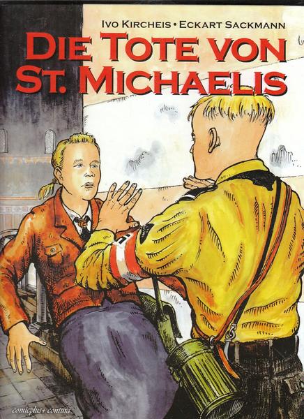 Die Tote von St. Michaelis: