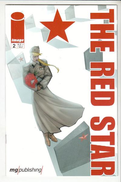 The Red Star 2: