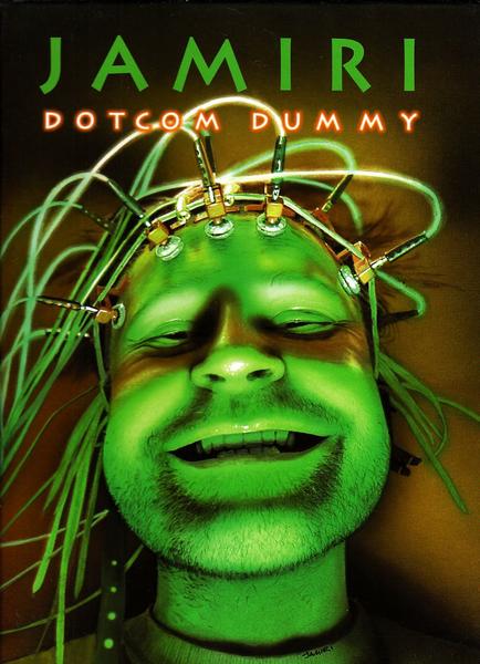 Jamiri (4): Dotcom Dummy