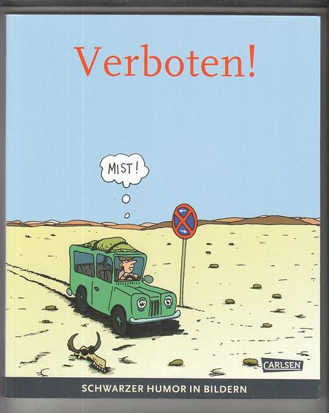 Verboten !: